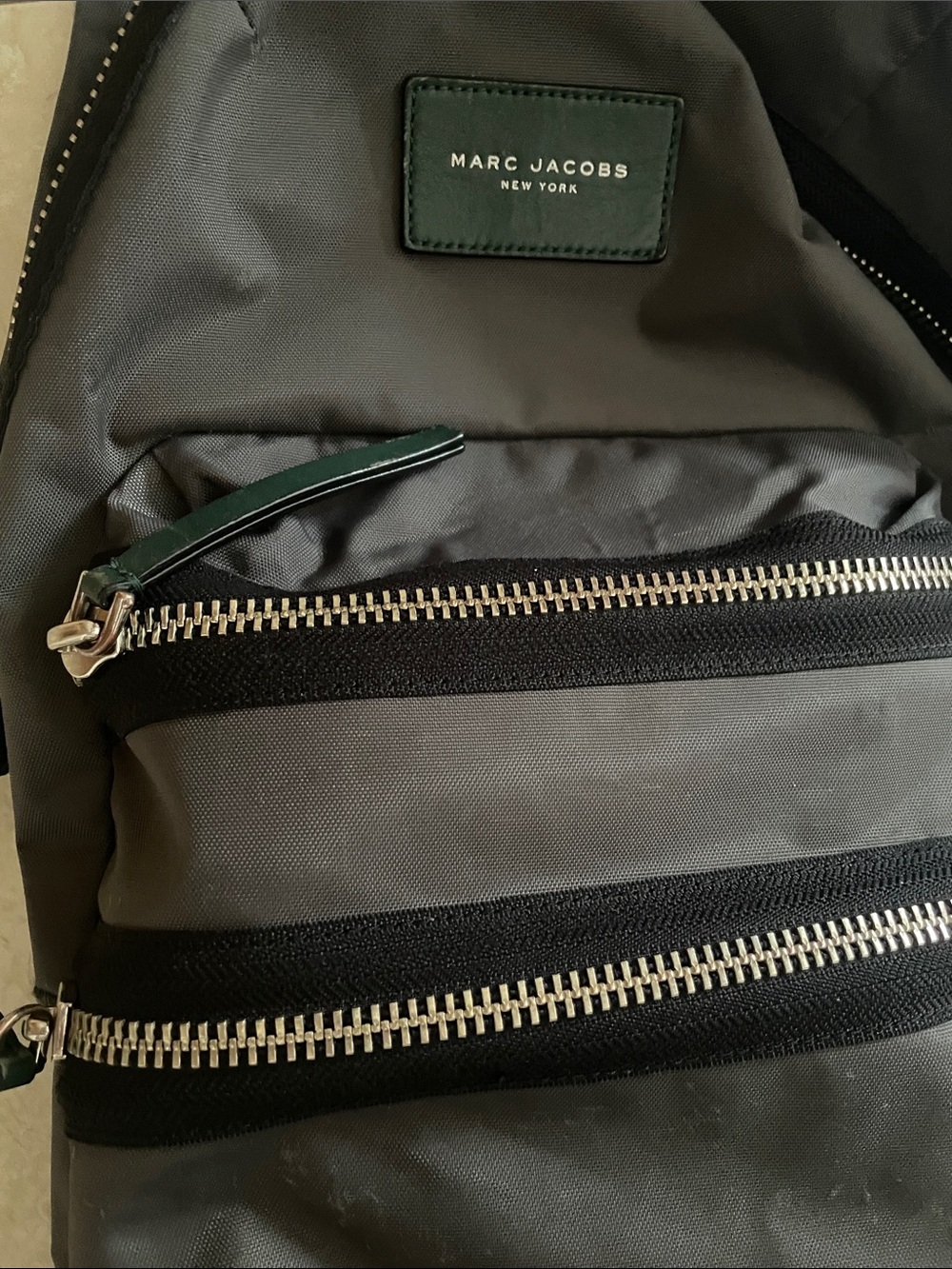 Marc Jacobs Backpack - Picture 13 of 13